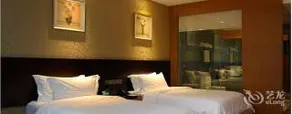 Shenzhen Yating Boutique Hotel (Futian Port Exhibition Center Branch) - Image 5
