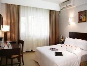 Days Inn Forbidden City Beijing - Image 4