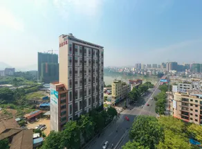 Hongda Wanfeng City Culture Hotel - Image 5