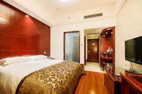 Yunhai Hotel Ningbo - Image 5