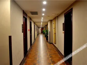 Longzhou Hotel (Chongqing Daping Times Tianjie) - Image 5