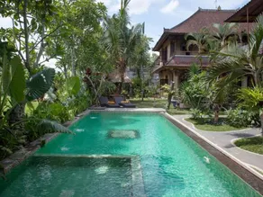 Ubud City Hotel - Image 5