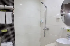 Thank Inn Hotel Shandong Weihai Wendeng Wenshan Road - Image 4