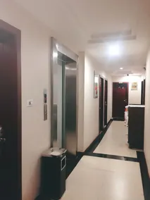 NANYUAN INN Hotel (Lishui High-speed Railway Station) - Image 4