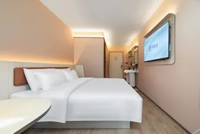 HanTing Hotel (Xingtai Longyao County Tianyi Plaza) - Image 5