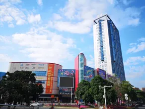 Mango Theme Apartment (Dongguan Machong Xinghecheng) - Image 5