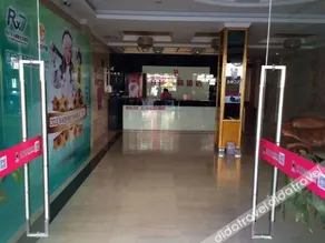 Booz Fashion Hotel (Nan'an Meishan) - Image 4