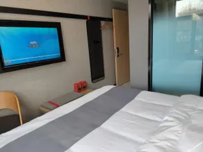 Shankee Hotel (Lushan Renmin Road) - Image 3