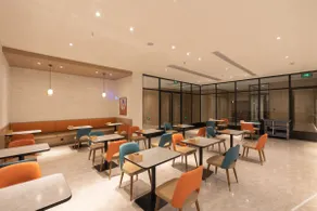 Hanting Premium Hotel Linfen Station Street - Image 5