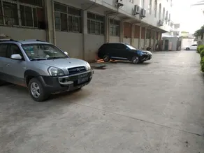 Kaiyuan Hongfa Business Hotel - Image 4