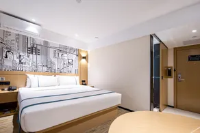 City Comfort Inn Hotel Nanning Guangxi Power People's Park - Image 5