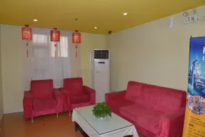 Yiju Hotel (Tianjin Binhai Seventh Avenue Branch) - Image 4