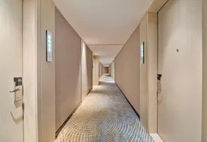 Echarm Hotel (Qingyang Xiaoshizi Jiefang Dong Road) - Image 5