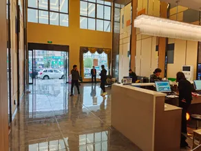 Leping Xinghe Hotel - Image 4