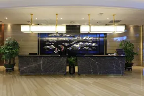 Jinyu Yihao Hotel - Image 4