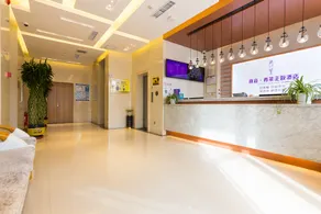 Yuzhong Longxin Qingfei Theme Hotel - Image 5