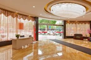 Hongzhou Hotel - Image 2