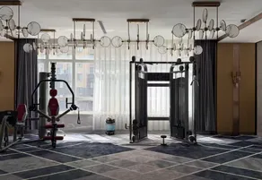Optimas Hotel - Image 3