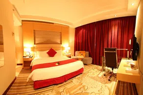 Coral Olaya Hotel Riyadh - Image 5