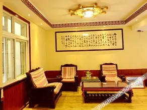 Hailong Yunhe Hotel (Lijiang Ancient City) - Image 5
