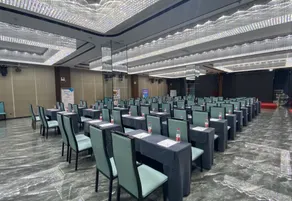 Tianjin Wuqing Ausotel by Argyle Hotel - Image 5
