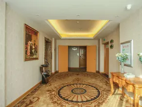 Yixuan Hotel (Fuzhou Wanxiang Tianmu Plaza Branch) - Image 4