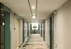 City Garden Hotel (Heze Dongming Petrochemical Group) - Image 2