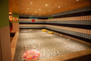 Tianjin Platinum Platinum No.9 Tangquan Hotel - Image 3