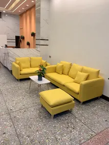 Yiting Hotel - Image 2