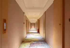Liuzhou Southeast Dream Hotel (Liuzhou Poly Plaza) - Image 2