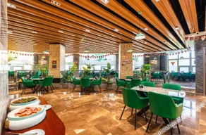 Rongcheng Ruilinwan Hotel - Image 1