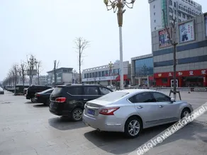 Wenshang Jiayi Hotel - Image 2