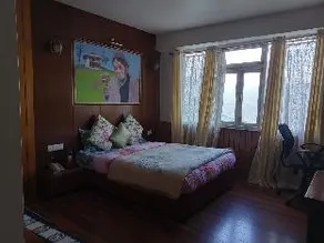 Ghonday Village Resort Kaluk Sikkim - Image 4