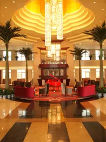 Zhengzhou Kaifu International Hotel - Image 2