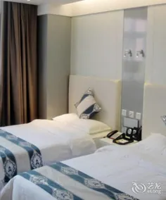 Zijun Fashion Hotel - Image 2