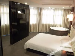 Qingmu Hotel Ma'anshan Dangtu Zhengxing Middle Road Branch - Image 3
