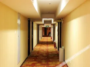 Longdingfa Hotel - Image 4