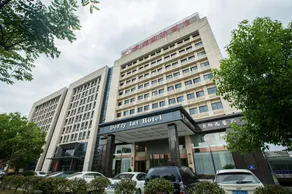 DeFfy International Hotel - Image 3
