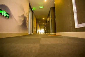 Jun Selected Hotel Chain (Qihe Qiyan Avenue Chang 'ao International Branch) - Image 3