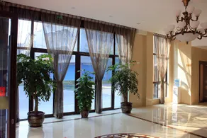 Puyuan Qihonglou Hotel - Image 2