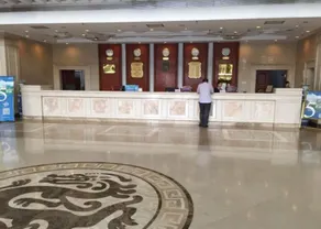 Longshan Hotel - Image 2