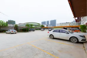 Rujia Jiari Hotel - Image 3