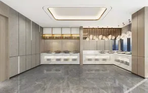 Yuechen·Youmian Hotel - Image 3