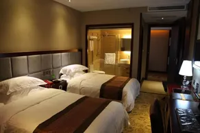 Tiancheng Holiday Hotel (Nanchong Renmin Garden) - Image 2