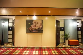 Tianhe Boutique Hotel Guangzhou (Panyu Shiqiao Subway Station) - Image 3