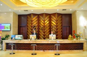 Baina Ruiding Fshion Hotel - Image 4