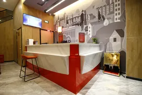 Thank Inn Hotel Zhejiang Wenzhou Wuma Pedestrian Street - Image 5