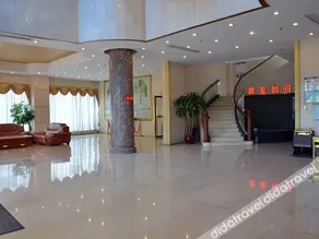 Yayi Hotel - Image 3