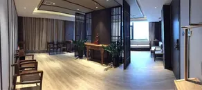Huishangu Hot Spring Hotel - Image 5