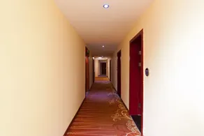 Hongzhou Hotel - Image 4